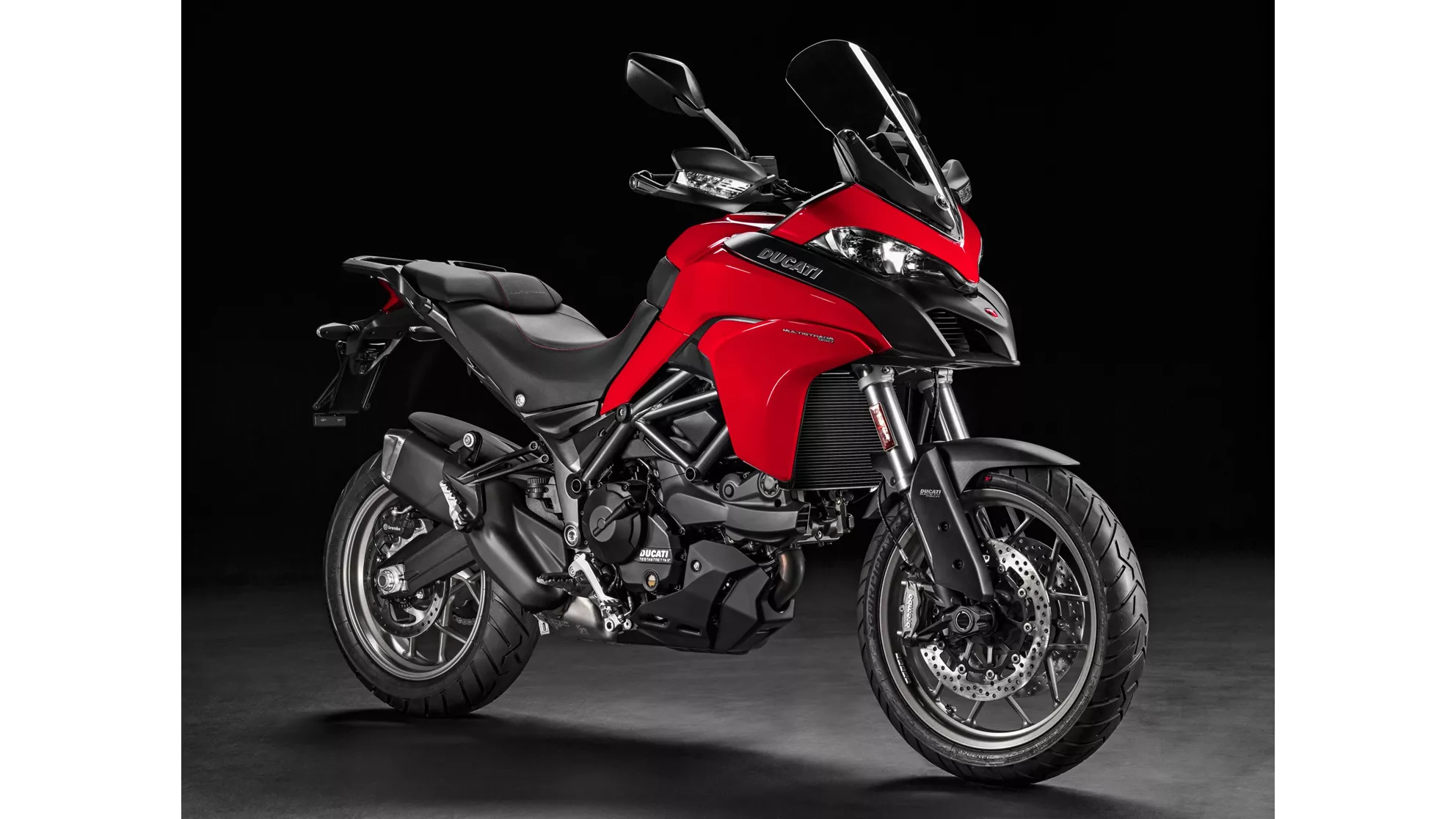 Ducati Multistrada 950 - Image 3 Ducati Multistrada 950 - Image 3