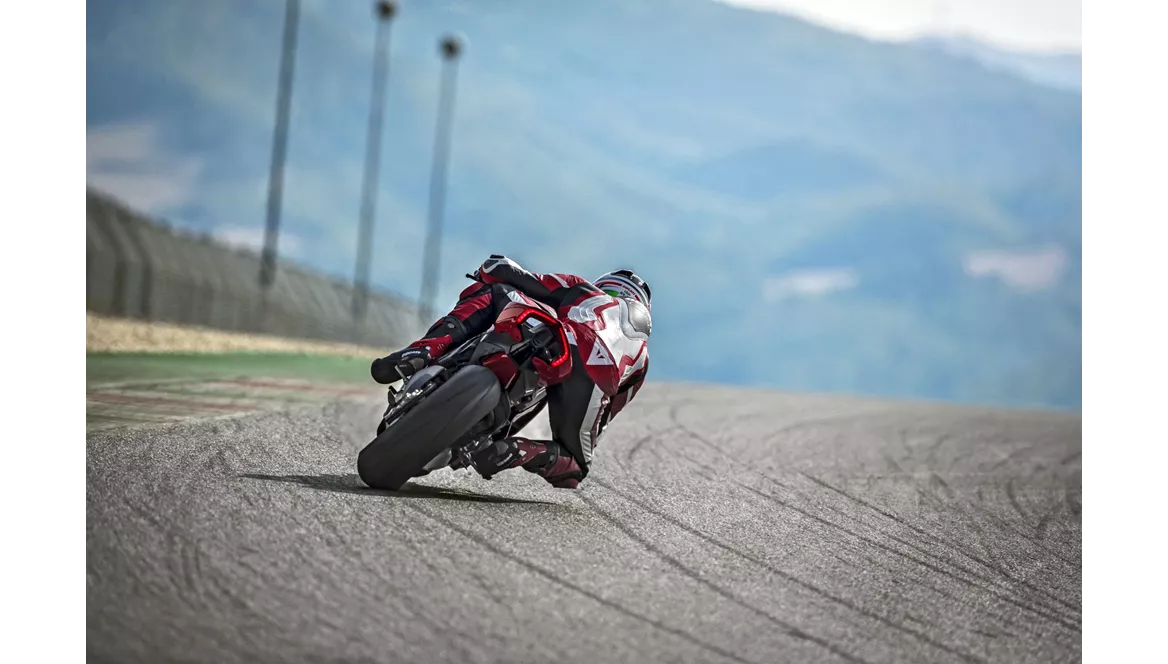 Ducati Panigale V4 2018 Ducati Panigale V4 2018