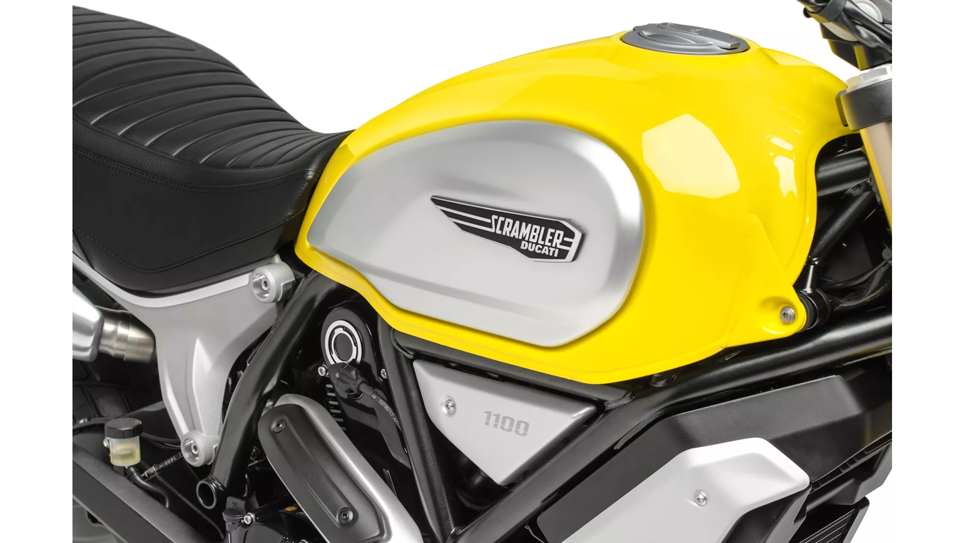 Ducati Scrambler 1100 - Image 8 Ducati Scrambler 1100 - Image 8