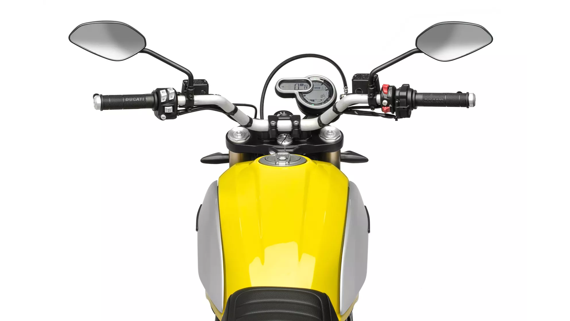 Ducati Scrambler 1100 - Image 9 Ducati Scrambler 1100 - Image 9