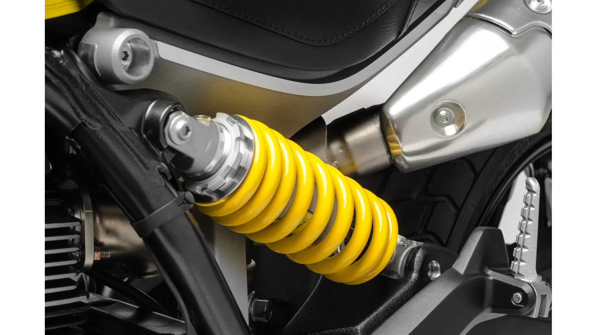 Ducati Scrambler 1100 - Image 14 Ducati Scrambler 1100 - Image 14