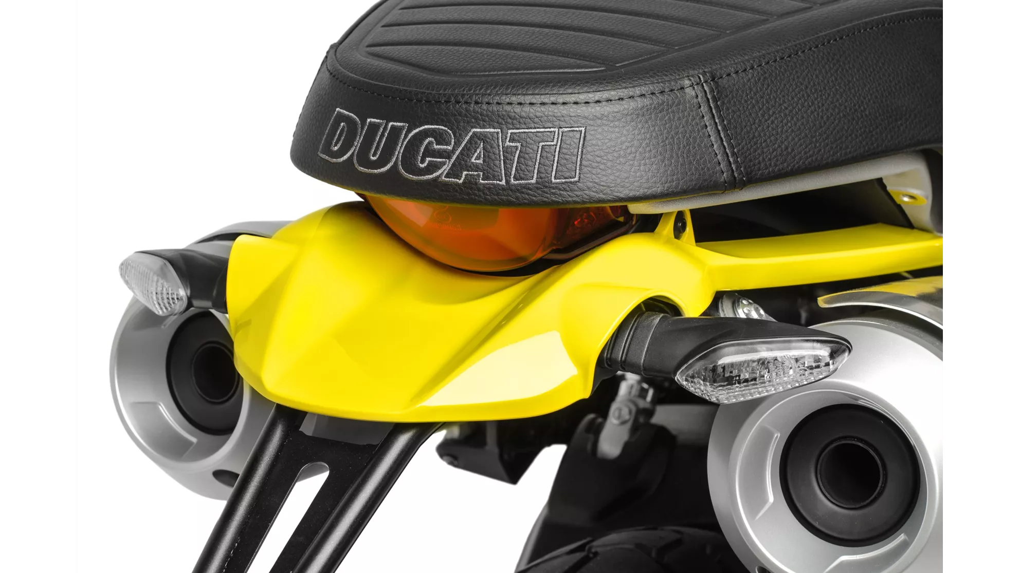 Ducati Scrambler 1100 - Image 17 Ducati Scrambler 1100 - Image 17