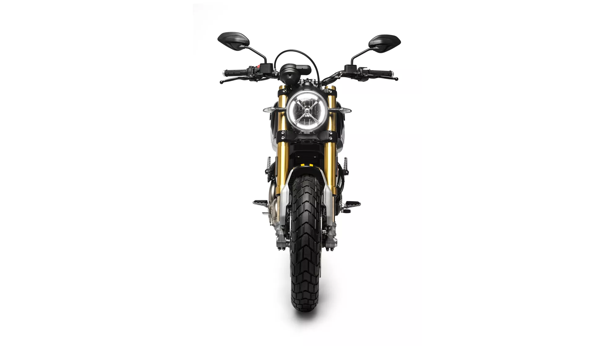 Ducati Scrambler 1100 Sport - Image 2 Ducati Scrambler 1100 Sport - Image 2