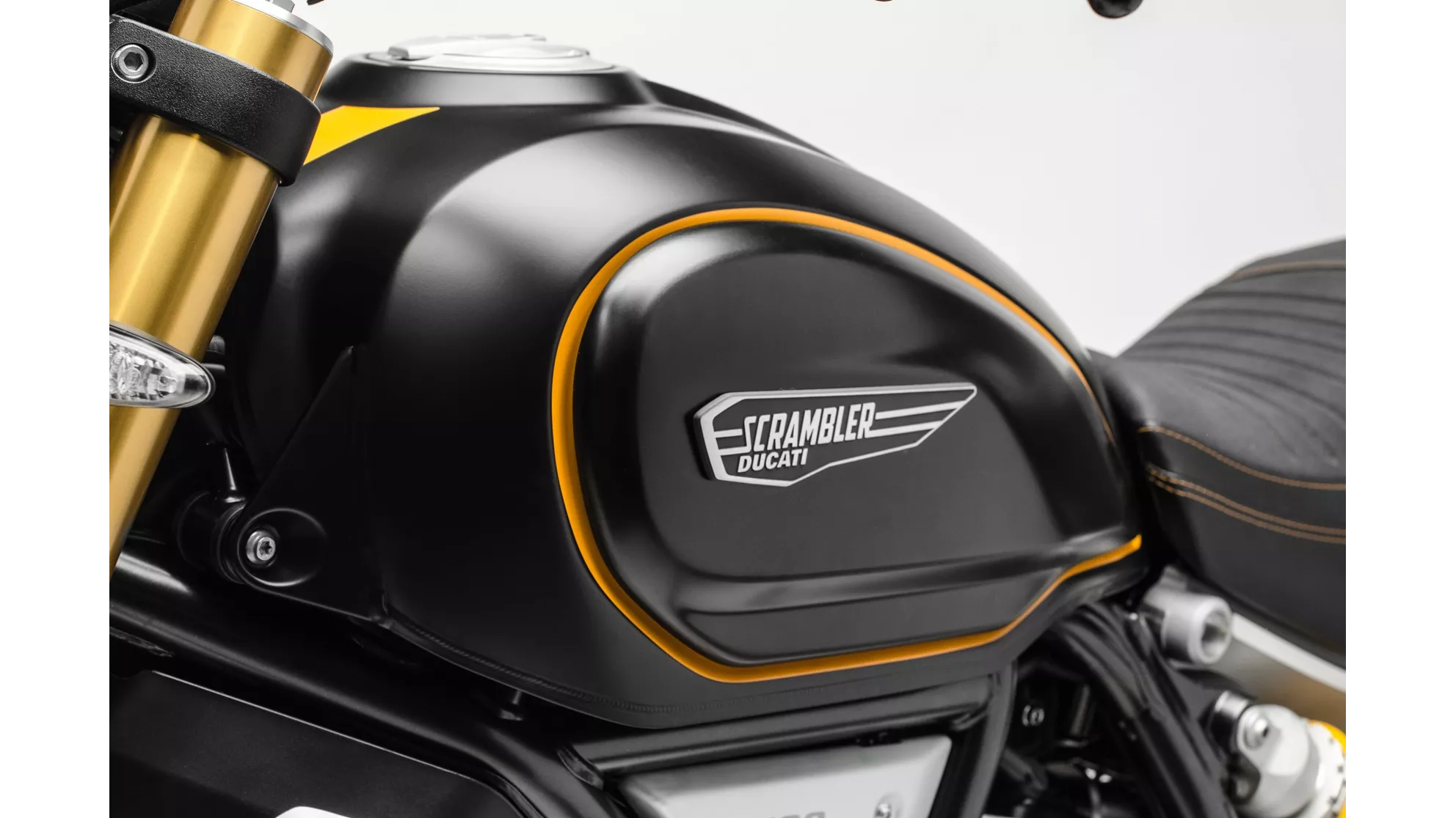 Ducati Scrambler 1100 Sport - Image 7 Ducati Scrambler 1100 Sport - Image 7