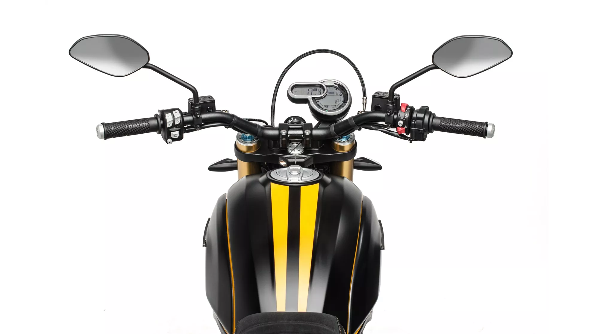 Ducati Scrambler 1100 Sport - Image 8 Ducati Scrambler 1100 Sport - Image 8
