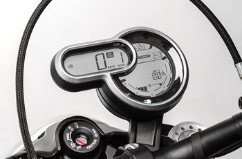 Ducati Scrambler 1100 Sport 2018 - Bild 11 Ducati Scrambler 1100 Sport 2018 - Bild 11
