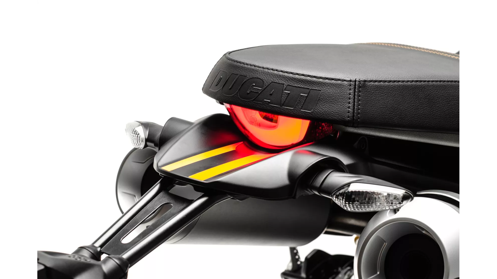 Ducati Scrambler 1100 Sport - Image 12 Ducati Scrambler 1100 Sport - Image 12