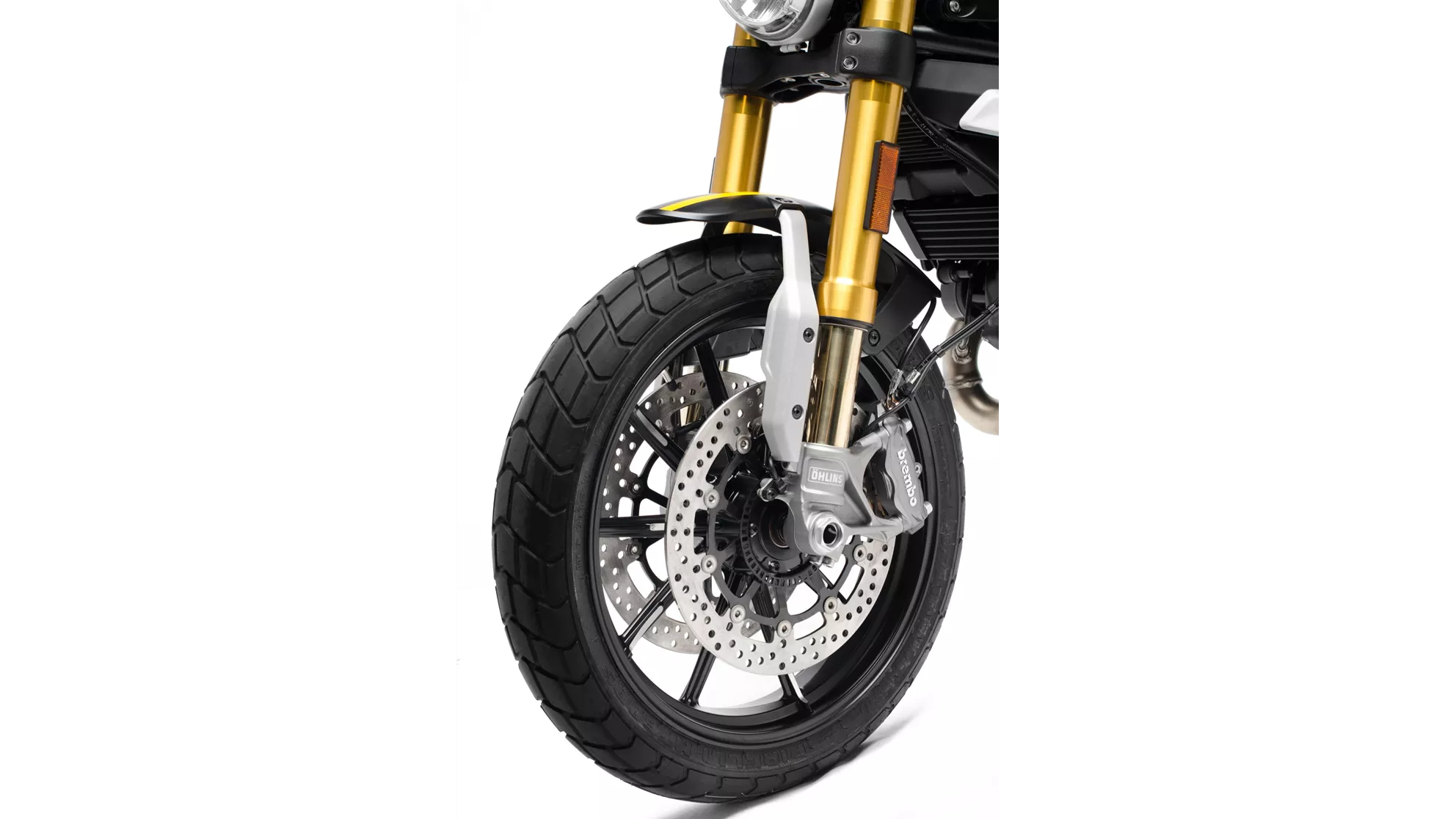 Ducati Scrambler 1100 Sport - Image 13 Ducati Scrambler 1100 Sport - Image 13