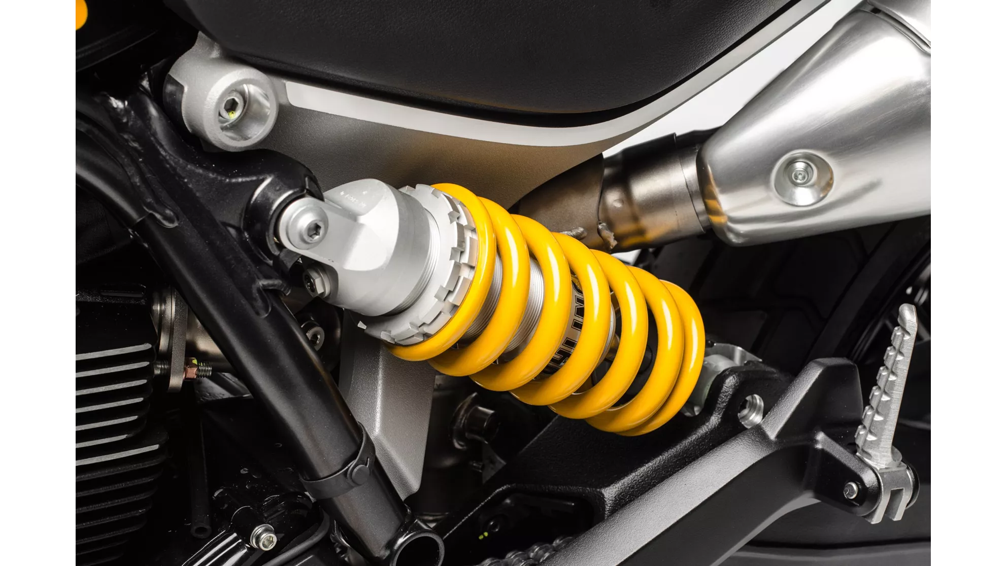 Ducati Scrambler 1100 Sport - Image 14 Ducati Scrambler 1100 Sport - Image 14