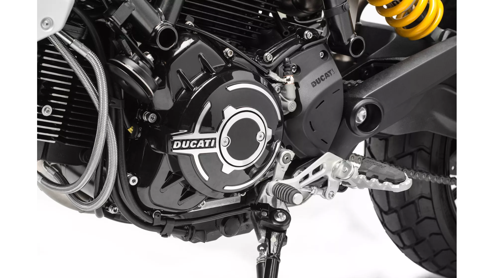 Ducati Scrambler 1100 Sport - Image 15 Ducati Scrambler 1100 Sport - Image 15