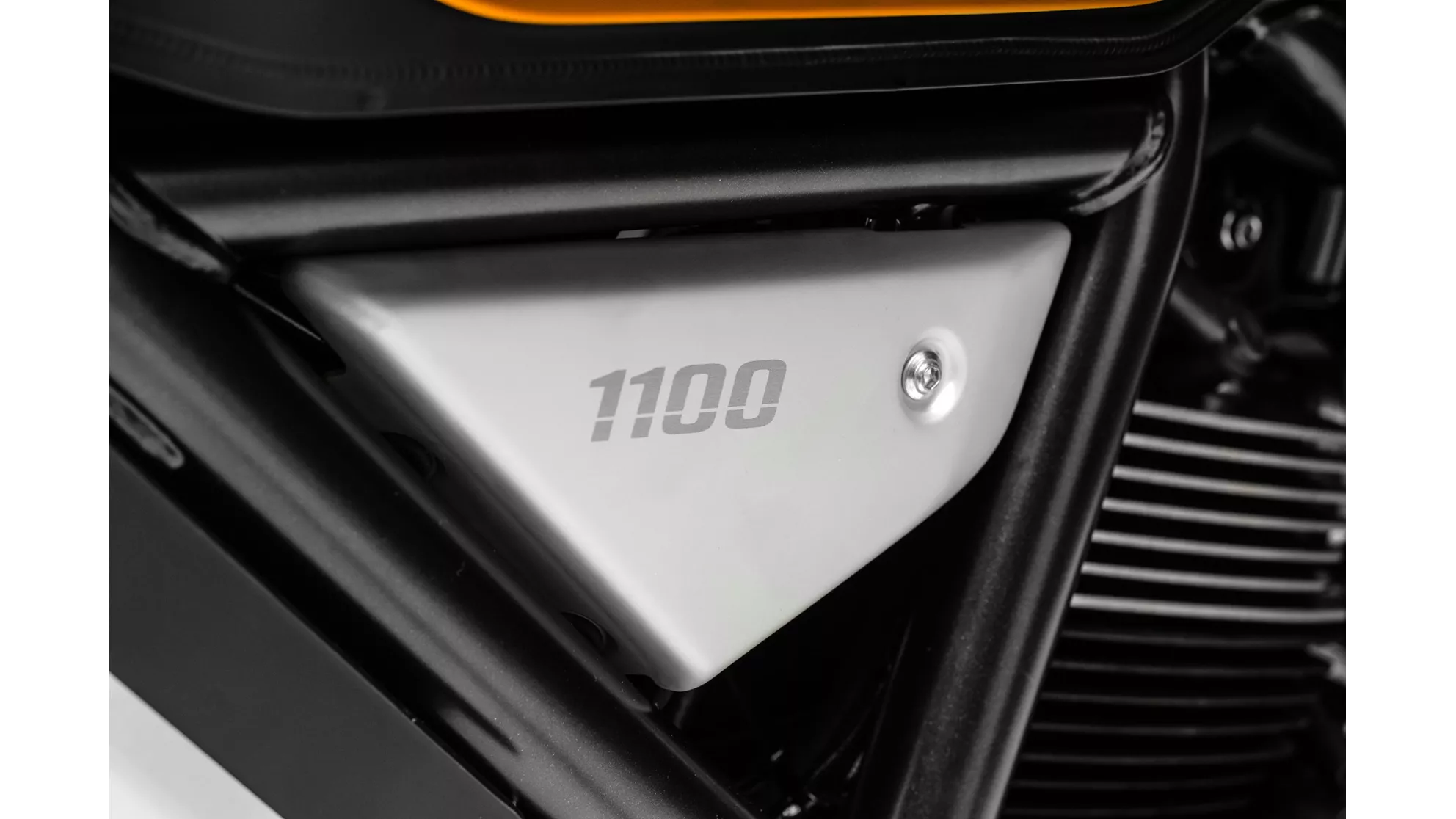 Ducati Scrambler 1100 Sport - Image 16 Ducati Scrambler 1100 Sport - Image 16