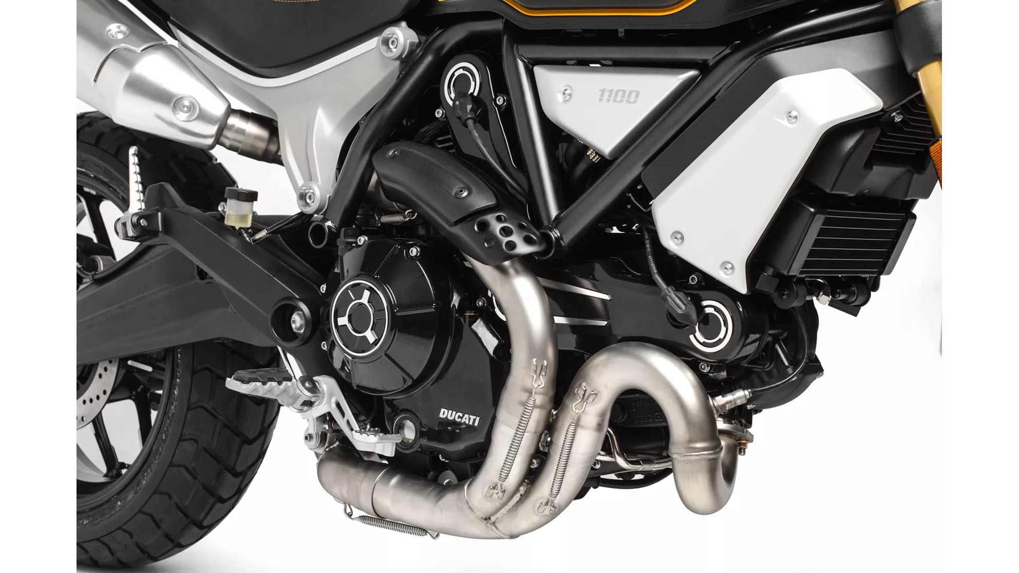 Ducati Scrambler 1100 Sport - Image 17 Ducati Scrambler 1100 Sport - Image 17