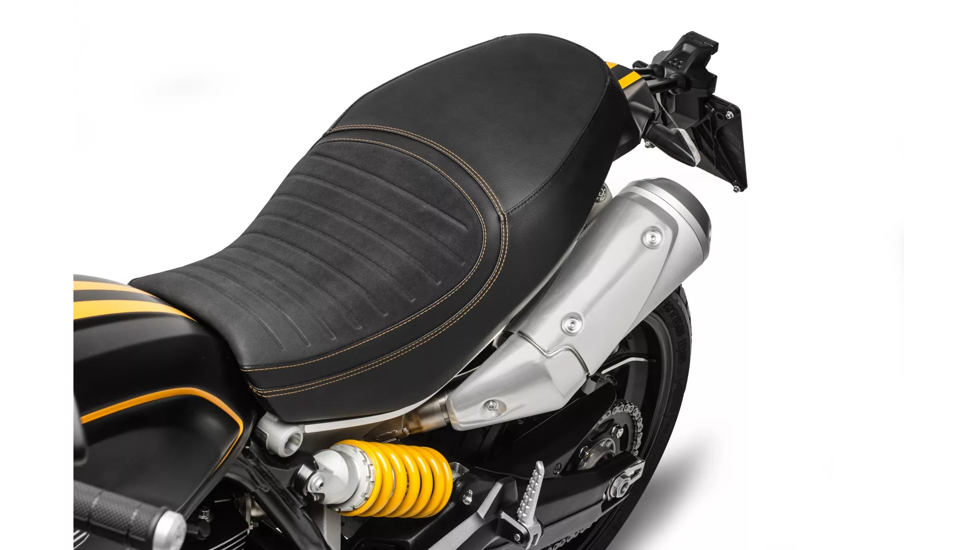Ducati Scrambler 1100 Sport - Image 18 Ducati Scrambler 1100 Sport - Image 18