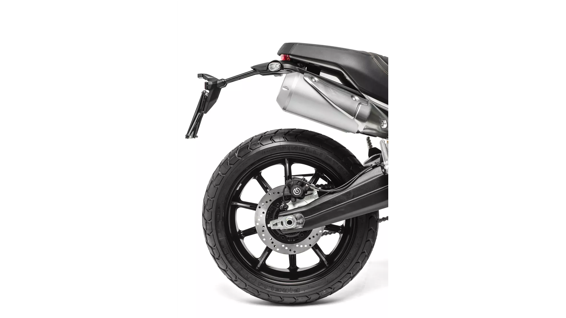 Ducati Scrambler 1100 Sport - Image 19 Ducati Scrambler 1100 Sport - Image 19
