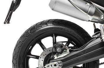 Ducati Scrambler 1100 Sport 2018 - Bild 21 Ducati Scrambler 1100 Sport 2018 - Bild 21