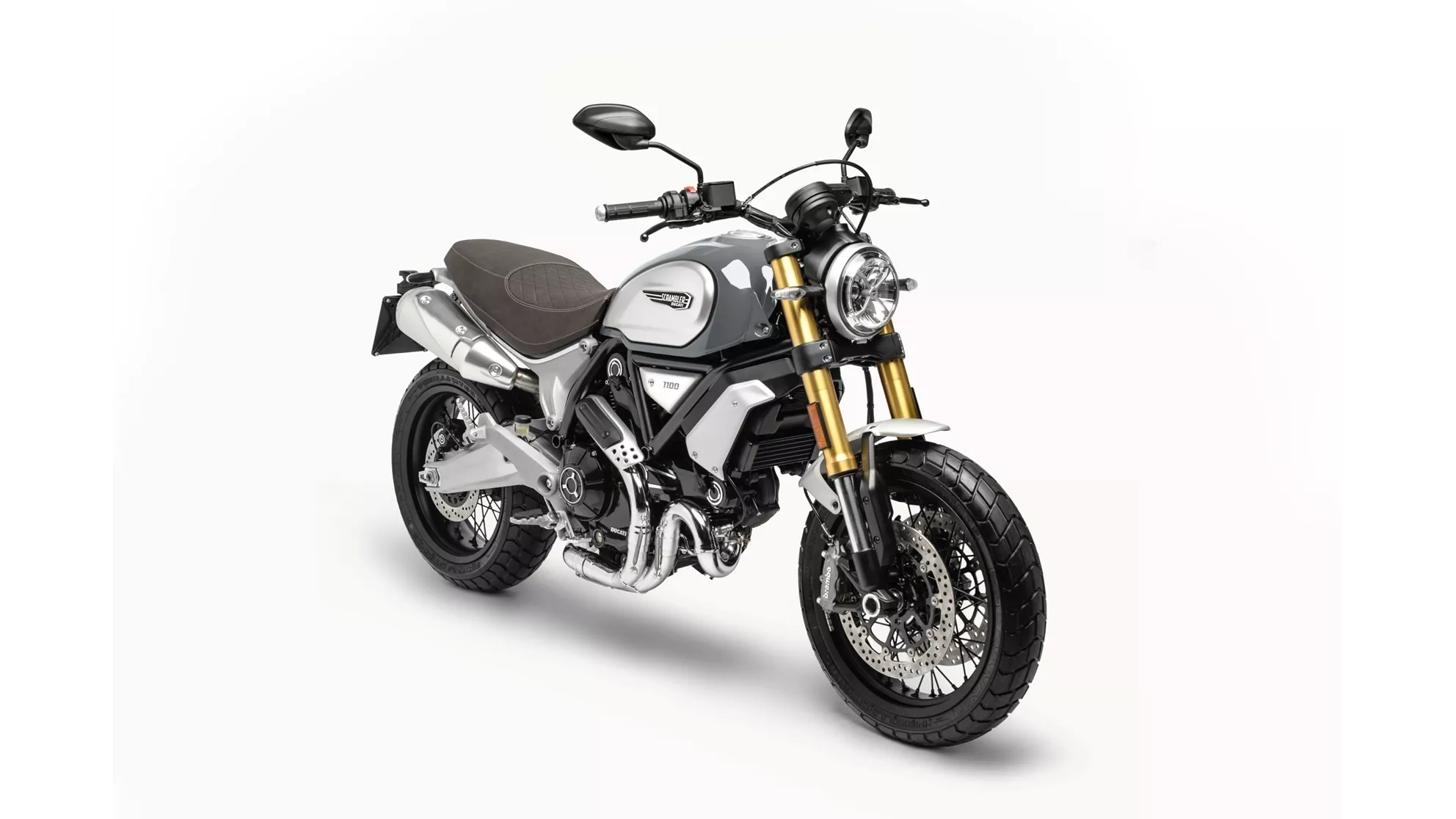 Ducati Scrambler 1100 Special - Image 1 Ducati Scrambler 1100 Special - Image 1