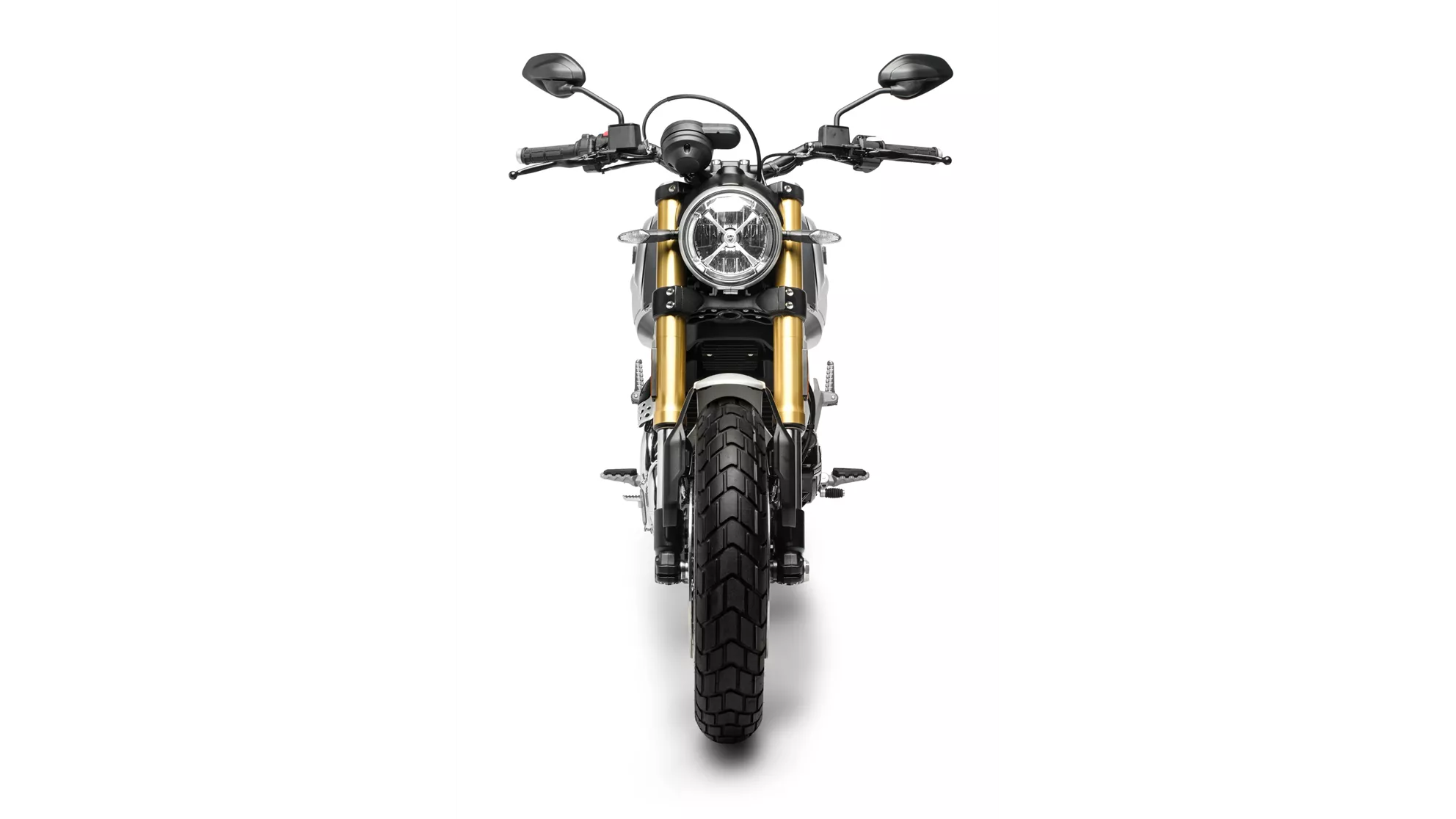Ducati Scrambler 1100 Special - Image 2 Ducati Scrambler 1100 Special - Image 2