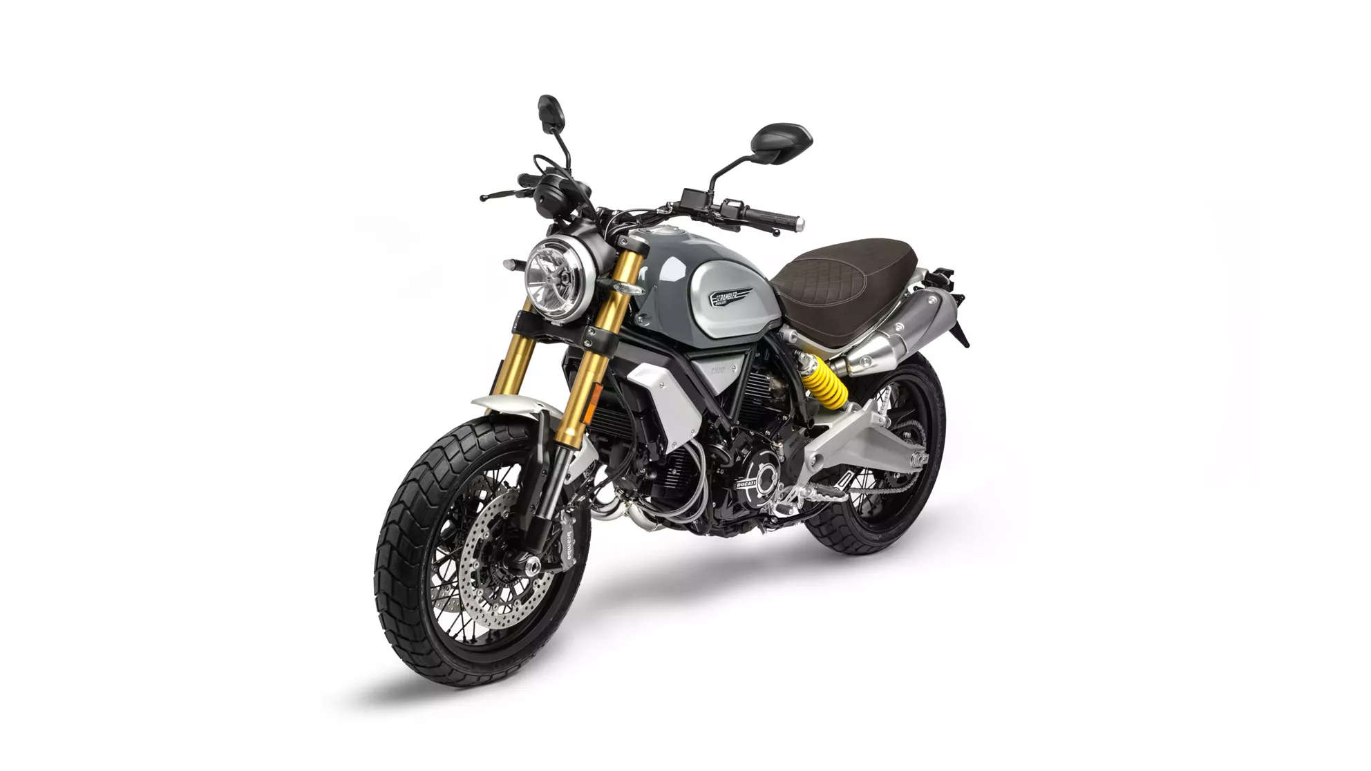 Ducati Scrambler 1100 Special - Image 3 Ducati Scrambler 1100 Special - Image 3