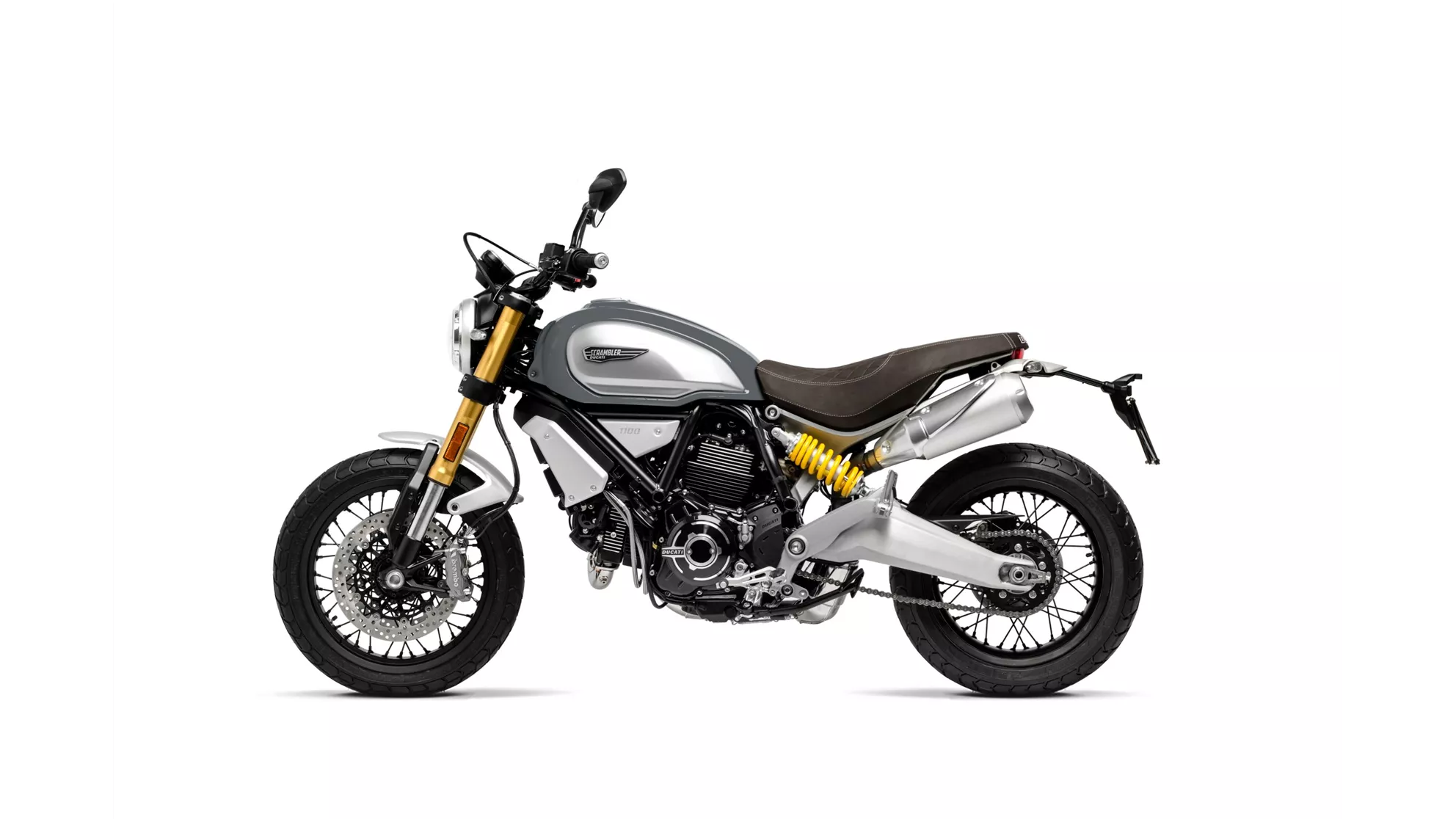 Ducati Scrambler 1100 Special - Image 4 Ducati Scrambler 1100 Special - Image 4