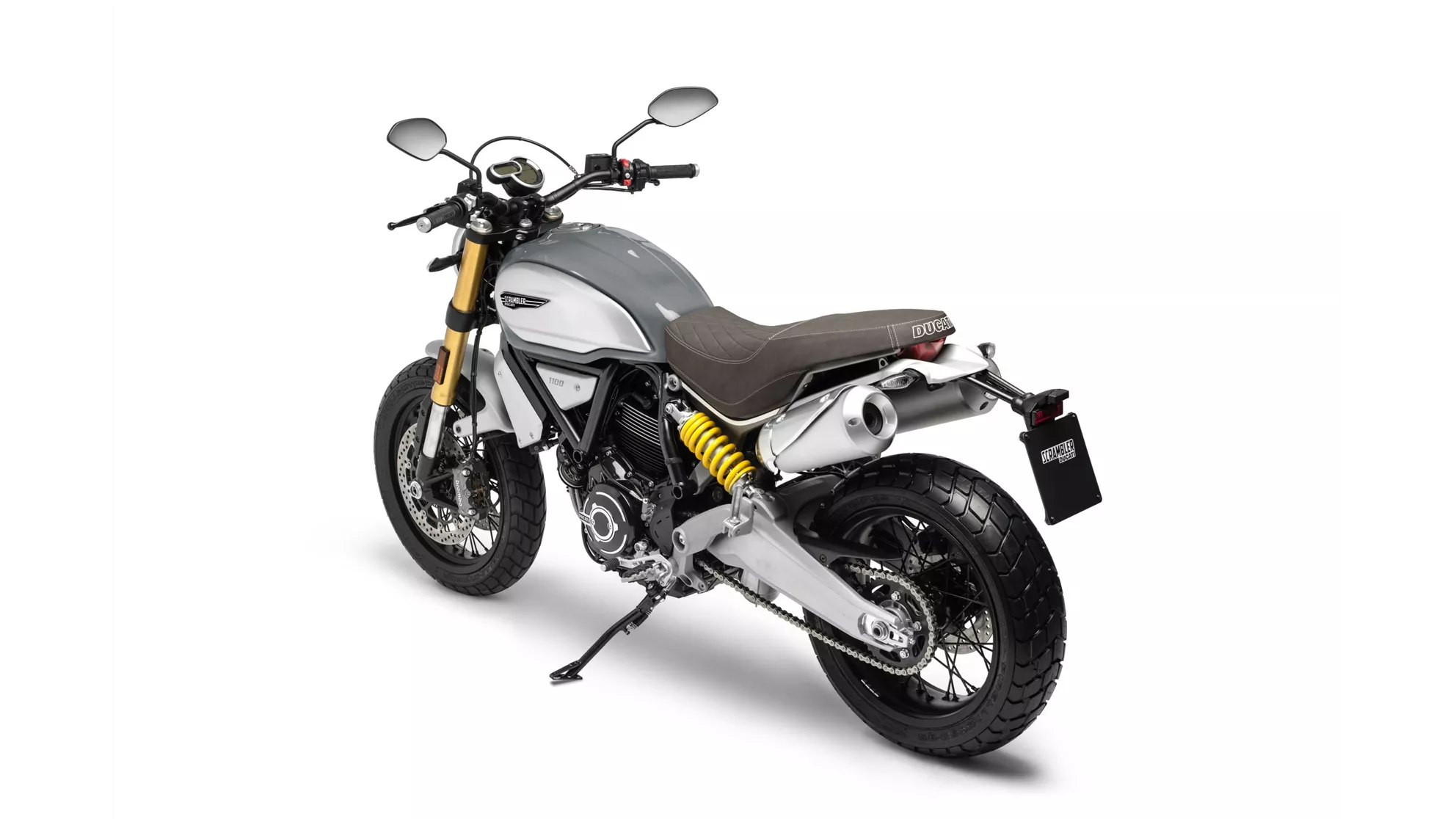 Ducati Scrambler 1100 Special - Image 5 Ducati Scrambler 1100 Special - Image 5