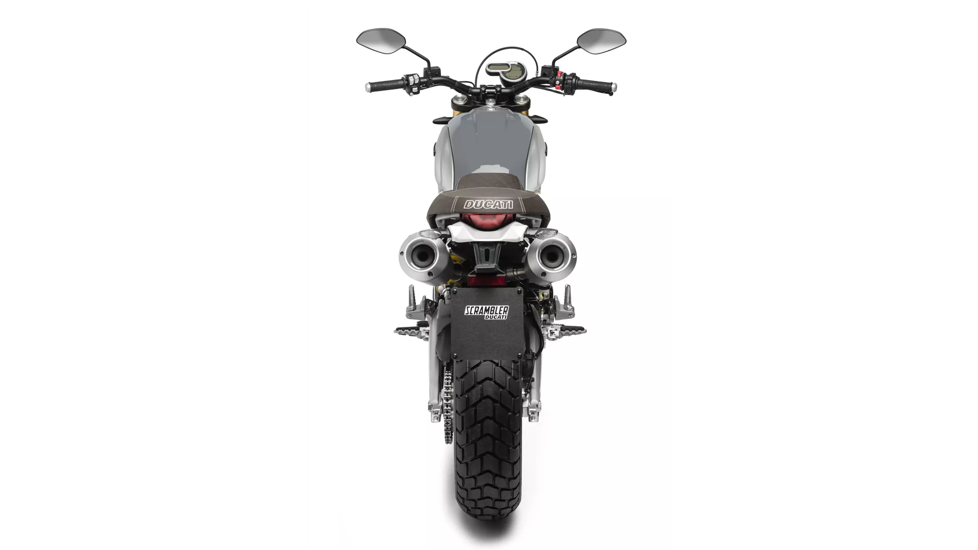 Ducati Scrambler 1100 Special - Image 6 Ducati Scrambler 1100 Special - Image 6