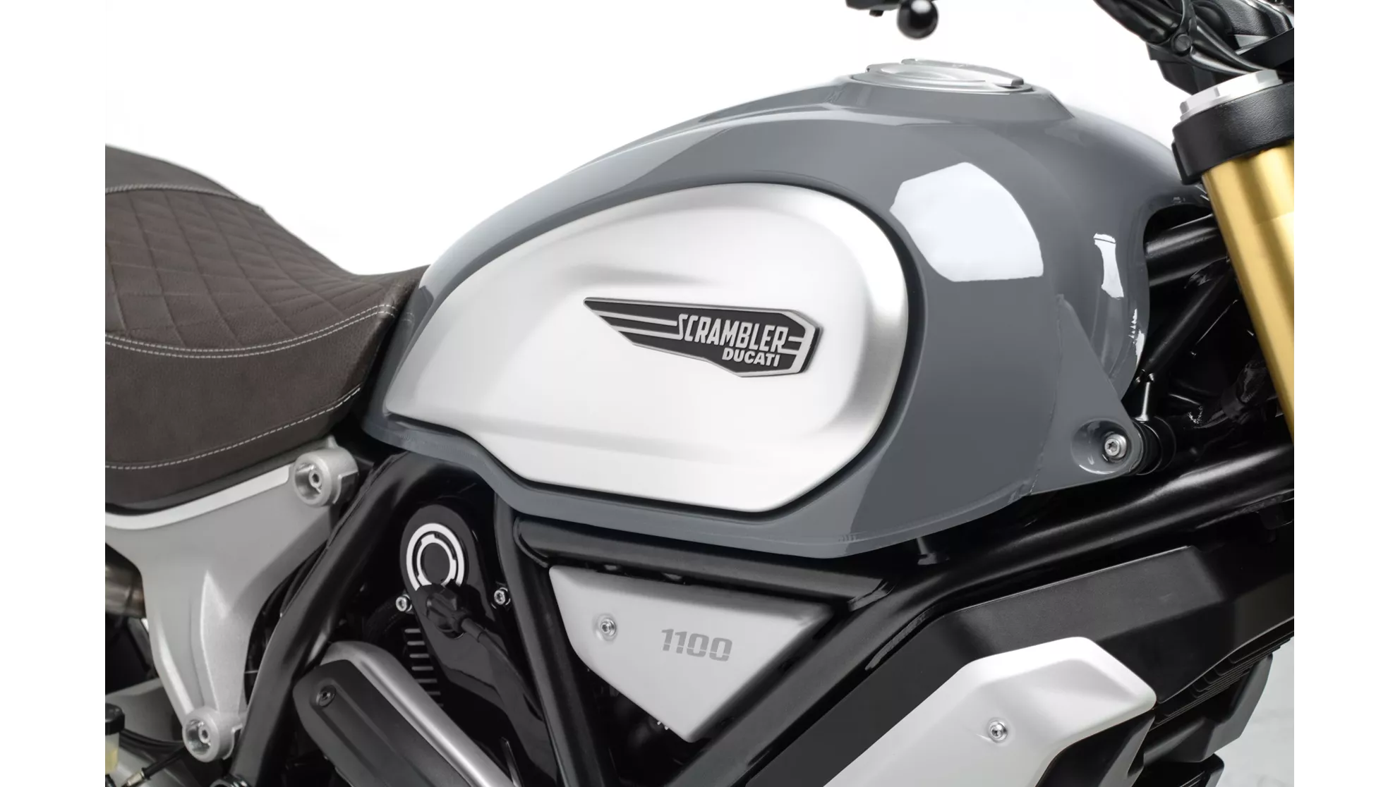 Ducati Scrambler 1100 Special - Image 8 Ducati Scrambler 1100 Special - Image 8