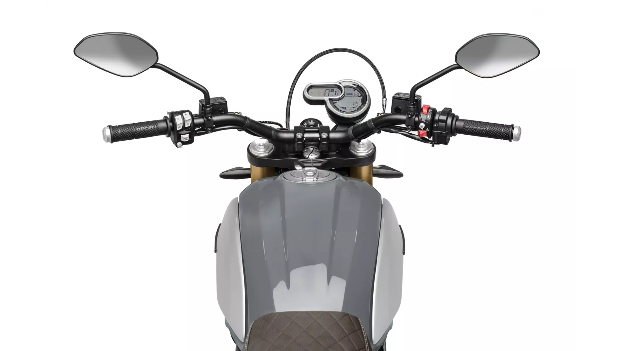 Ducati Scrambler 1100 Special - Image 9 Ducati Scrambler 1100 Special - Image 9