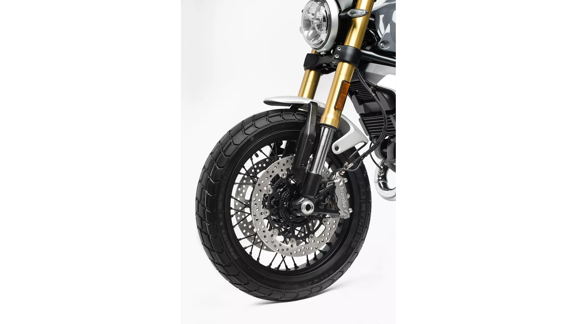 Ducati Scrambler 1100 Special - Image 11 Ducati Scrambler 1100 Special - Image 11