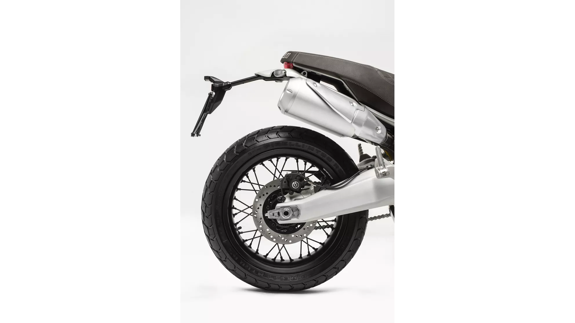 Ducati Scrambler 1100 Special - Image 18 Ducati Scrambler 1100 Special - Image 18