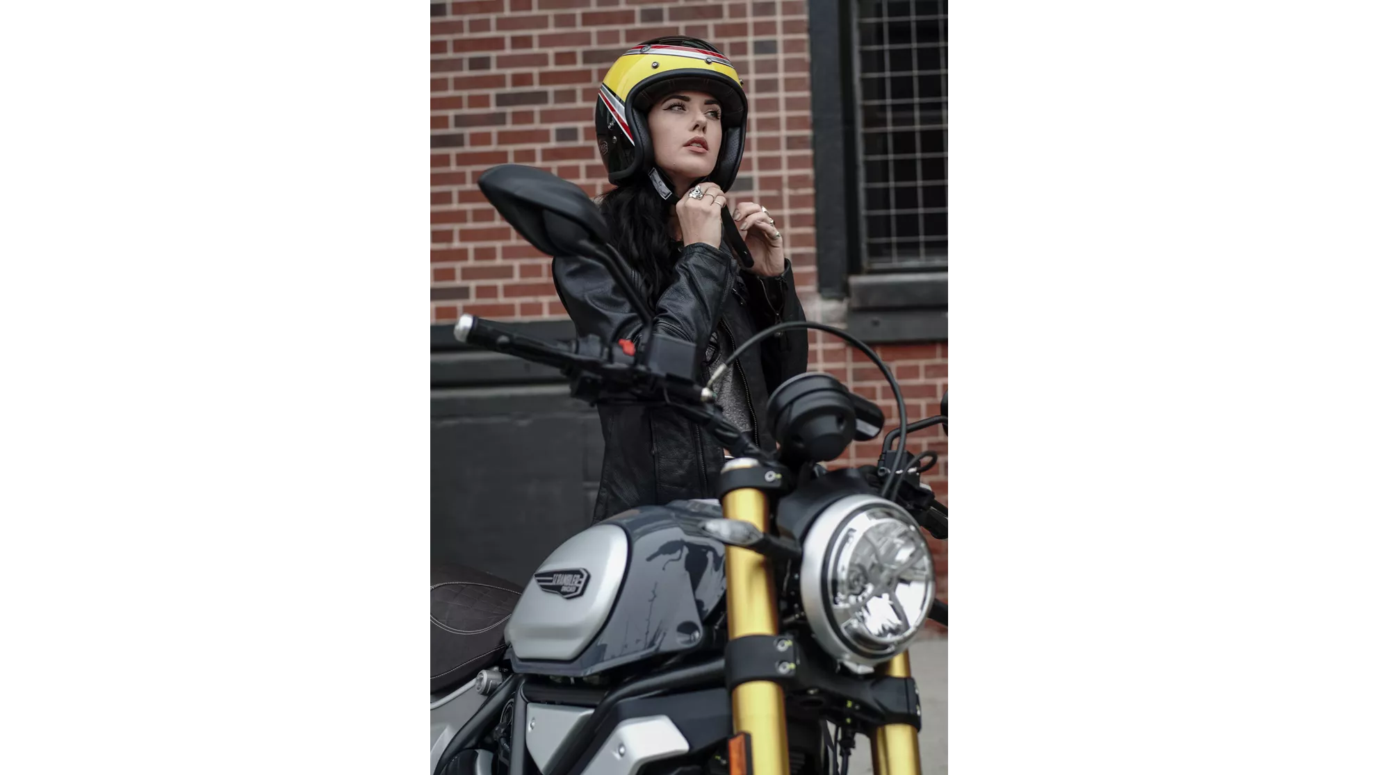 Ducati Scrambler 1100 Special - Image 22 Ducati Scrambler 1100 Special - Image 22