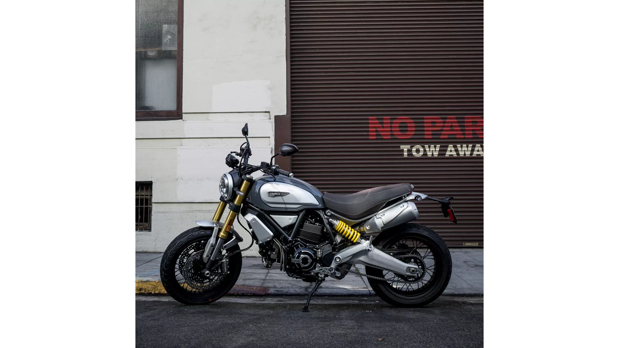 Ducati Scrambler 1100 Special - Image 24 Ducati Scrambler 1100 Special - Image 24