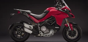 Yamaha Tracer 900 GT 2020 vs Ducati Multistrada 1260 2018 Yamaha Tracer 900 GT 2020 vs Ducati Multistrada 1260 2018