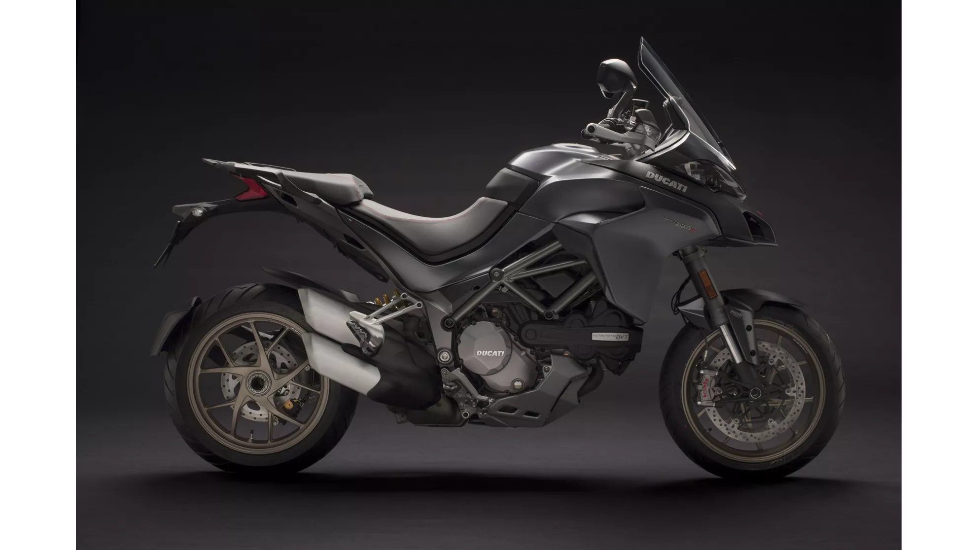 Ducati Multistrada 1260 S - Image 1 Ducati Multistrada 1260 S - Image 1