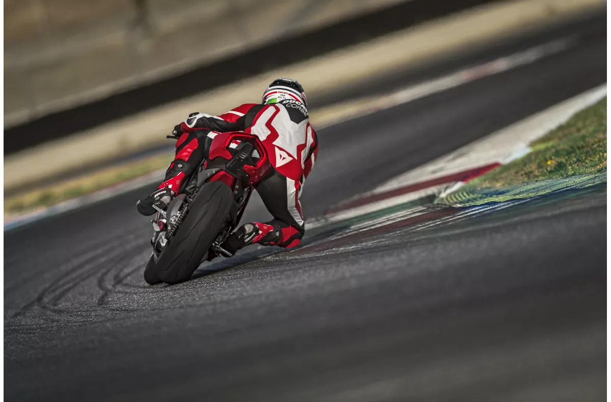Ducati Panigale V4 Speciale Ducati Panigale V4 Speciale