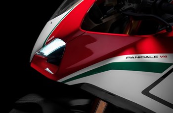 Ducati Panigale V4 Speciale 2018 - Bild 3