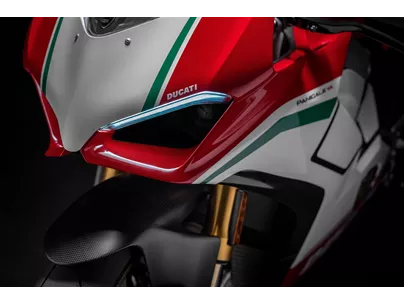 Ducati Panigale V4 Speciale 2018