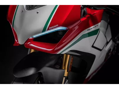 Ducati Panigale V4 Speciale 2018 Ducati Panigale V4 Speciale 2018