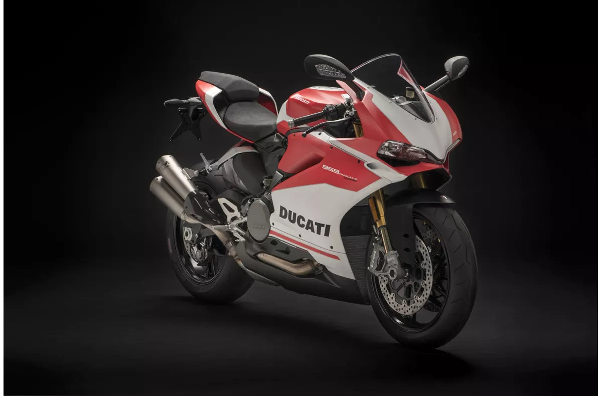Ducati 959 Panigale Corse Ducati 959 Panigale Corse
