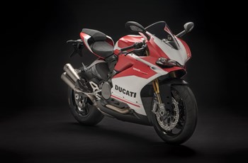 Ducati 959 Panigale Corse 2018 - Bild 2