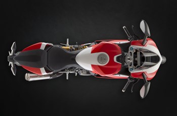 Ducati 959 Panigale Corse 2018 - Bild 3
