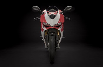 Ducati 959 Panigale Corse 2018 - Bild 4