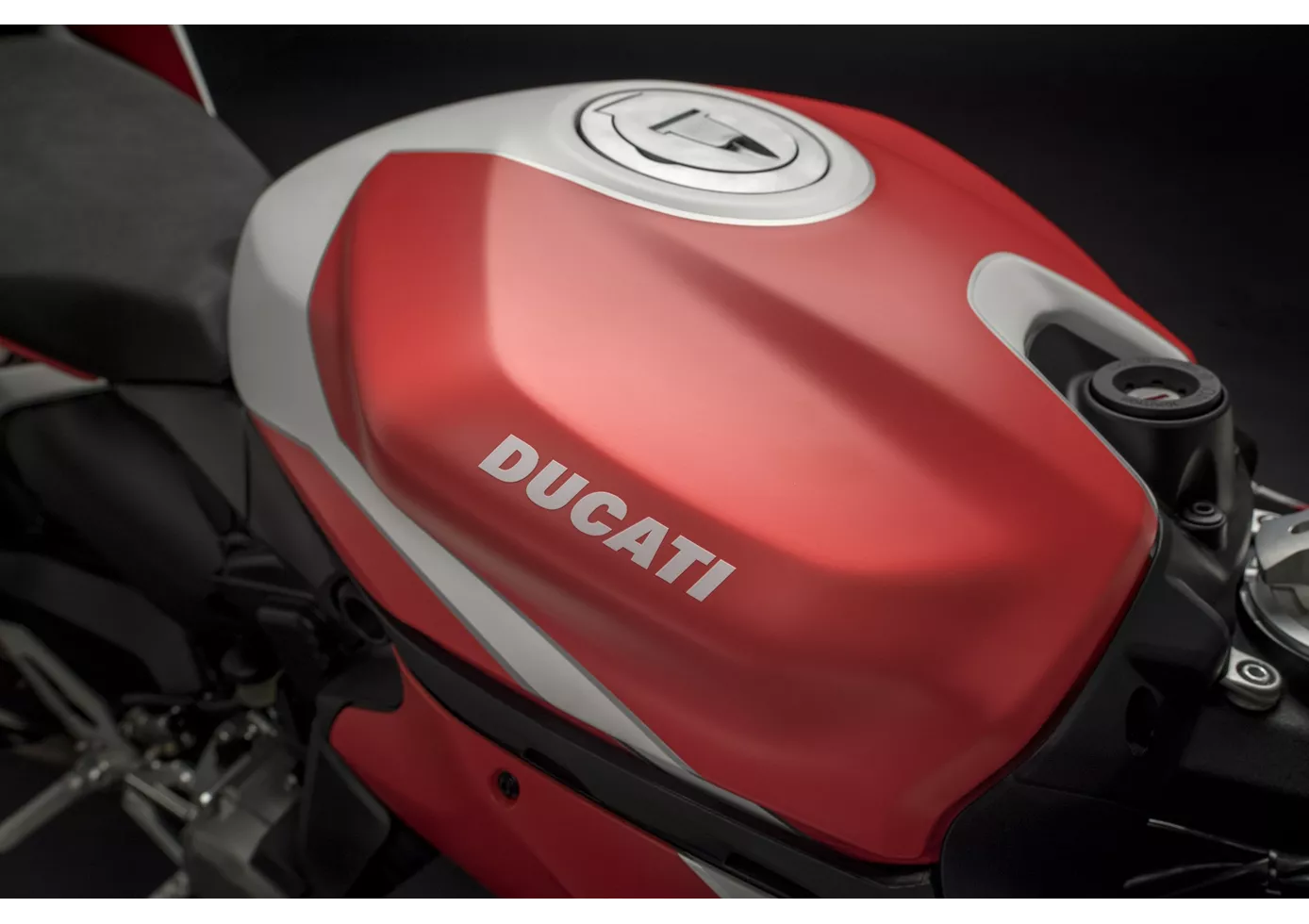 Ducati 959 Panigale Corse 2018