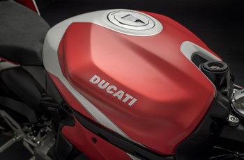 Ducati 959 Panigale Corse 2018 - Bild 5