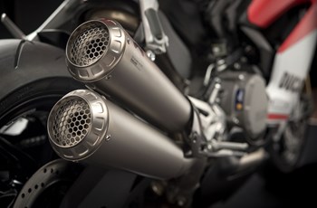 Ducati 959 Panigale Corse 2018 - Bild 6