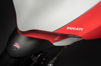 Ducati 959 Panigale Corse 2018 - Bild 9