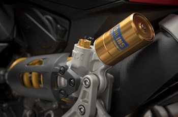 Ducati 959 Panigale Corse 2018 - Bild 10