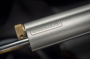 Ducati 959 Panigale Corse 2018 - Bild 11