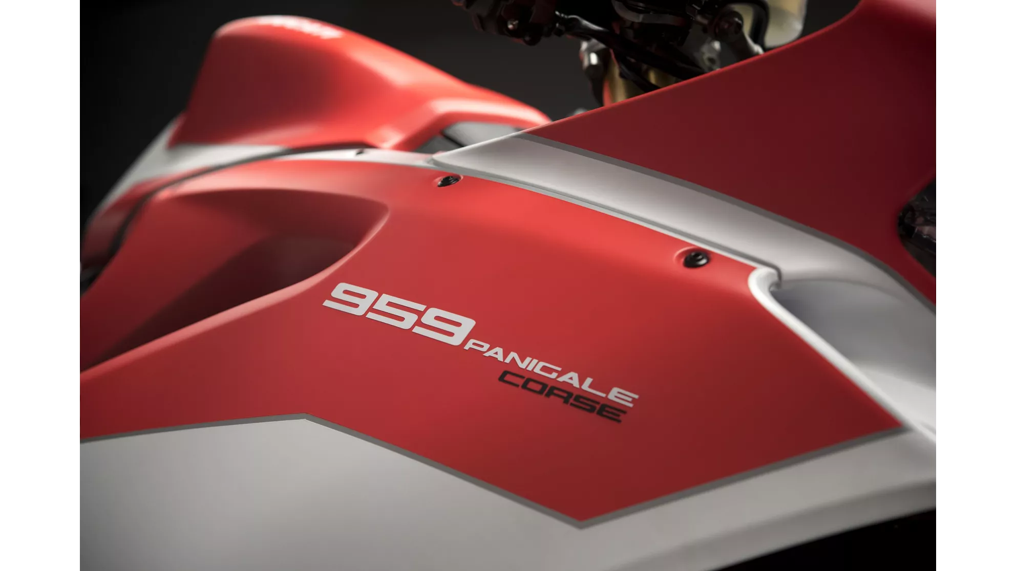 Ducati 959 Panigale Corse - Image 11 Ducati 959 Panigale Corse - Image 11