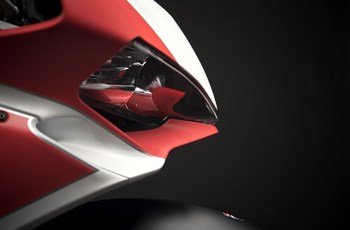 Ducati 959 Panigale Corse 2018 - Bild 14