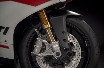 Ducati 959 Panigale Corse 2018 - Bild 15